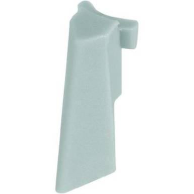 PEAK jelzőbetét a Top Knobs gombokhoz 20-50 mm szürke PEAK jelzőbetét a Top Knobs gombokhoz 20-50 mm szürke