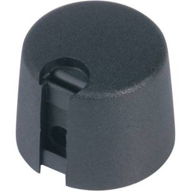 Top Knobs gomb 31x16 fekete Top Knobs gomb 31x16 fekete