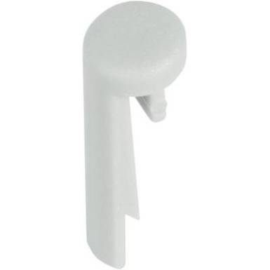 PIN jelzőbetét a Top Knobs gombokhoz 16 mm szürke PIN jelzőbetét a Top Knobs gombokhoz 16 mm szürke