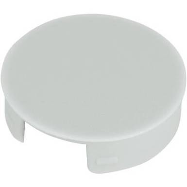 Fed&eacute;l a Com Knobs gombokhoz 20 mm sz&uuml;rke