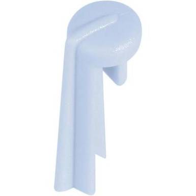 Skála jelzőbetét a Top Knobs gombokhoz 16 mm kék Skála jelzőbetét a Top Knobs gombokhoz 16 mm kék