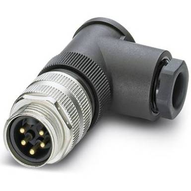 Plug-in connector SACC-MINMR-5CON-PG11/2,5 1456242 Phoenix Contact