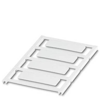 Plastic label UC-EMLP (49X15) 0827903 Phoenix Contact Plastic label UC-EMLP (49X15) 0827903 Phoenix Contact