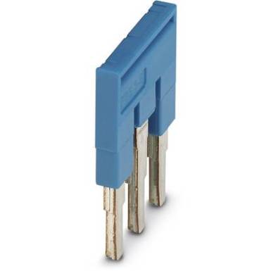 FBS  3-6 BU - dugaszolhat&oacute; h&iacute;d  FBS  3-6 BU Phoenix Contact tartalom: 50 db