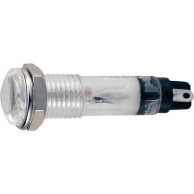 Standard jelzőlámpa, B-405, 12V, KLAR Standard jelzőlámpa, B-405, 12V, KLAR