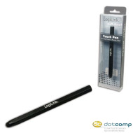 LogiLink Touch Pen AA0010 élrintő toll érintőképernyőhöz fekete