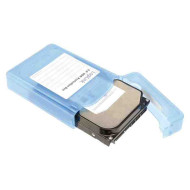 LogiLink UA0133 3.5" HDD védőtok