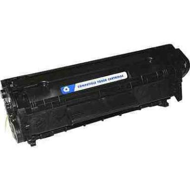 ECO Q2612X ut&aacute;ngy&aacute;rtott toner