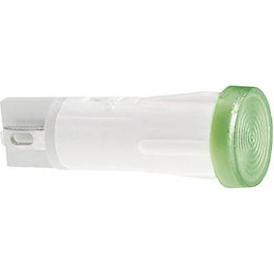 Rafi LED-es jelzőlámpa 24-28V, színtelen, 1.69.525.221/1000 Rafi LED-es jelzőlámpa 24-28V, színtelen, 1.69.525.221/1000
