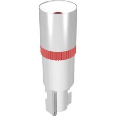 LED lámpa 24V zöld LED lámpa 24V zöld