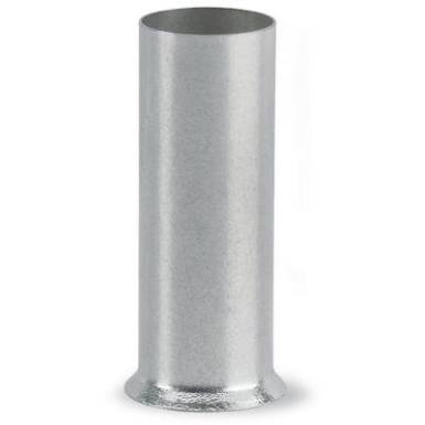 &Eacute;rv&eacute;gh&uuml;vely 0.34 mm&sup2; 25 mm Szigetel&eacute;s n&eacute;lk&uuml;l F&eacute;mes WAGO 216-414 50 db