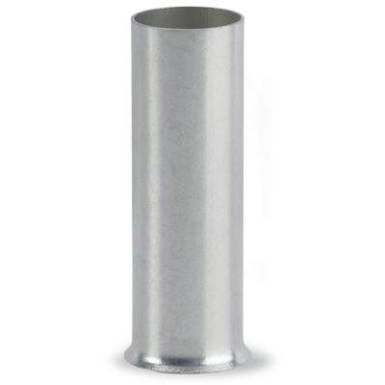 &Eacute;rv&eacute;gh&uuml;vely 50 mm&sup2; 35 mm Szigetel&eacute;s n&eacute;lk&uuml;l F&eacute;mes WAGO 216-435 50 db
