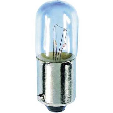 Bajonettzáras izzó 130V 2,6W Bajonettzáras izzó 130V 2,6W