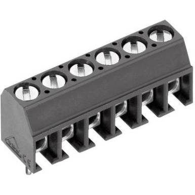 Csavaros szorító AK 550 2 pólusú 3,5 Csavaros szorító AK 550 2 pólusú 3,5
