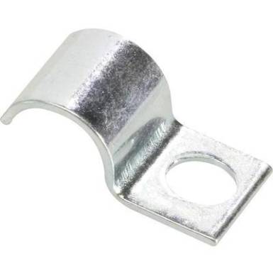 Kábelrögzítő bilincs, Köteg ∅: 4 mm 5000.99 Ónozott Vogt Verbindungstechnik, tartalom: 1 db Kábelrögzítő bilincs, Köteg ∅: 4 mm 5000.99 Ónozott Vogt Verbindungstechnik, tartalom: 1 db
