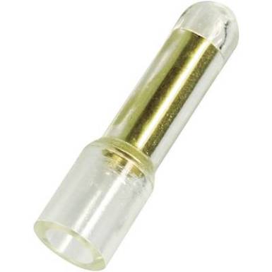 0.75 mm² eljesen szigetelt Átlátszó Vogt Verbindungstechnik 4805 1 db 0.75 mm² eljesen szigetelt Átlátszó Vogt Verbindungstechnik 4805 1 db