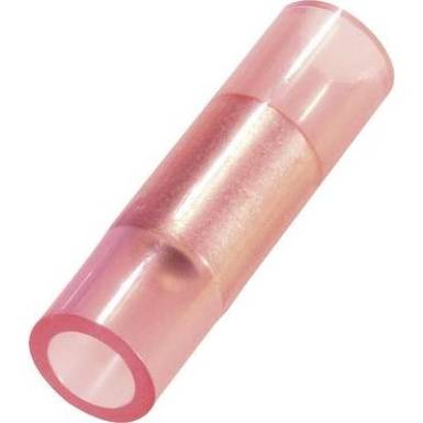 0.5 mm&sup2; 1 mm&sup2; eljesen szigetelt Piros Vogt Verbindungstechnik 3715 1 db
