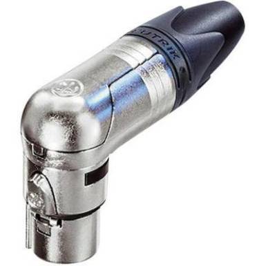 XLR lengőalj, NC 3 FRX XLR lengőalj, NC 3 FRX