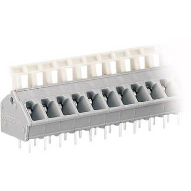 Szorítós csatl. NYÁKhoz 2-pol.. S+D80 256 RM 5mm Szorítós csatl. NYÁKhoz 2-pol.. S+D80 256 RM 5mm