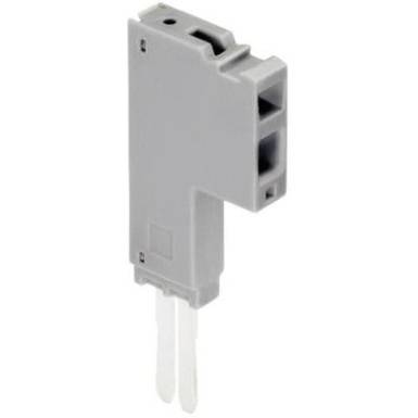 POTENCIÁL ELOSZTÓ SZÜRKE 0,2-6 MM² POTENCIÁL ELOSZTÓ SZÜRKE 0,2-6 MM²