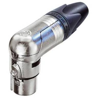 XLR lengőalj, NC 5 FRX XLR lengőalj, NC 5 FRX