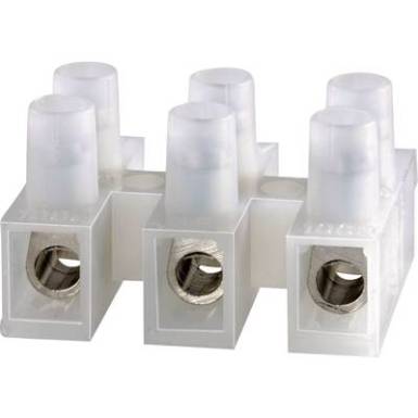 Sorkapocs 5 pólus, 2,5 mm², Adels-Contact 123305 Sorkapocs 5 pólus, 2,5 mm², Adels-Contact 123305