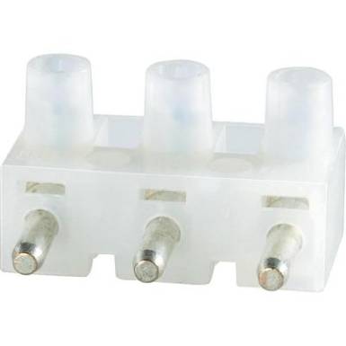Összedugaszolható sorkapocs (dugó) 12 pólus, 2,5 mm², Adels-Contact 150572 Összedugaszolható sorkapocs (dugó) 12 pólus, 2,5 mm², Adels-Contact 150572
