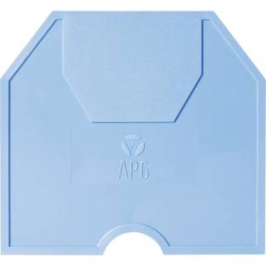 Szorító 2-3 szintű, szürke 4 mm Szorító 2-3 szintű, szürke 4 mm