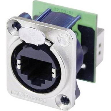 RJ45 k&eacute;sz&uuml;l&eacute;kh&uuml;vely NE 8 FDP