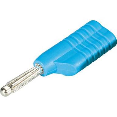 SCI forraszt&oacute;s ban&aacute;ndug&oacute;, egyenes, &Oslash; 4 mm, 30A, k&eacute;k, S 4041 L bl