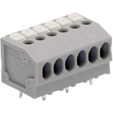 Sorkapocs, 3 pólusú, 0,2-1,5 MM²,RM3,5MM Sorkapocs, 3 pólusú, 0,2-1,5 MM²,RM3,5MM