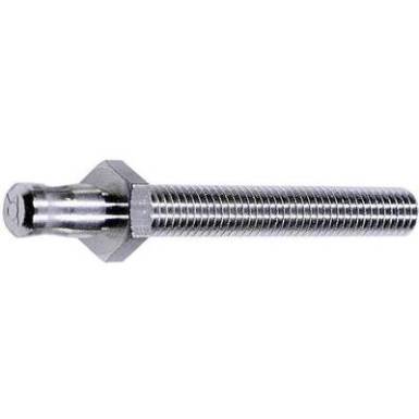 Csatlakozó a feszültségkiegyenlítés véget POAG S6 6 mm Sárgaréz Csatlakozó (speciális)=Adapter 04.0059 MultiContact Csatlakozó a feszültségkiegyenlítés véget POAG S6 6 mm Sárgaréz Csatlakozó (speciális)=Adapter 04.0059 MultiContact