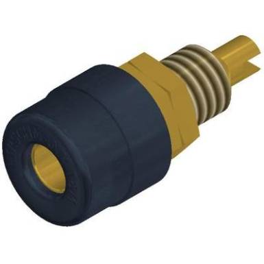 Ban&aacute;nh&uuml;vely be&eacute;p&iacute;thető fekete BIL 20 AU 4 mm