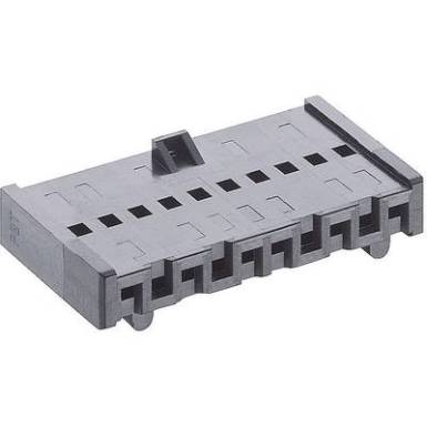 Minimodul üres ház Közvetett dugaszoláshoz Pólusszám: 5 3114 05 Lumberg Tartalom: 1 db Minimodul üres ház Közvetett dugaszoláshoz Pólusszám: 5 3114 05 Lumberg Tartalom: 1 db