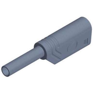 Egymásba dugható dugó zöld MST S WS 30 AU 2 mm Egymásba dugható dugó zöld MST S WS 30 AU 2 mm