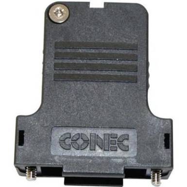D-SUB ház, 15 pólusú, 165X13379XE D-SUB ház, 15 pólusú, 165X13379XE