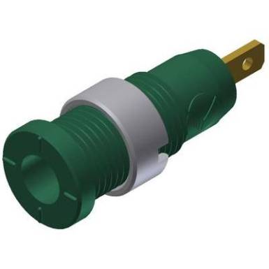 Biztons&aacute;gi h&uuml;vely z&ouml;ld MSEB 2610 2 mm