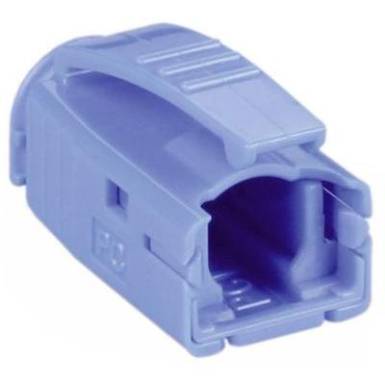 Törésgátló RJ45 dugóhoz 1401008206-E Kék BTR Netcom Tartalom: 1 db Törésgátló RJ45 dugóhoz 1401008206-E Kék BTR Netcom Tartalom: 1 db