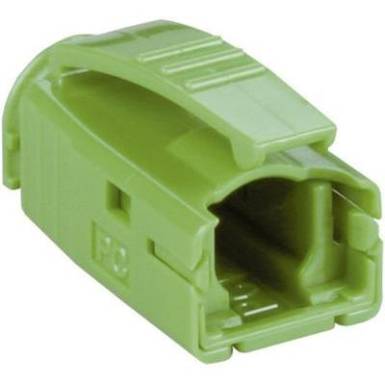 Törésgátló RJ45 dugóhoz 1401008207-E Zöld BTR Netcom Tartalom: 1 db Törésgátló RJ45 dugóhoz 1401008207-E Zöld BTR Netcom Tartalom: 1 db