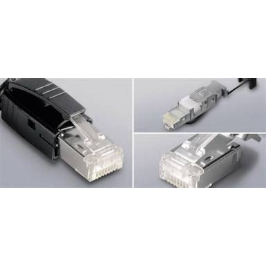 Törésgátló RJ45 dugóhoz 1401008201-E Narancs BTR Netcom Tartalom: 1 db Törésgátló RJ45 dugóhoz 1401008201-E Narancs BTR Netcom Tartalom: 1 db
