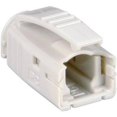 Törésgátló RJ45 dugóhoz 1401008203-E Fényes szürke BTR Netcom Tartalom: 1 db Törésgátló RJ45 dugóhoz 1401008203-E Fényes szürke BTR Netcom Tartalom: 1 db