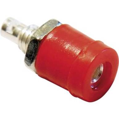 Banánh.beép. 2mm piros Banánh.beép. 2mm piros