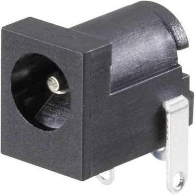 Kapcsoló érintkezős hüvely nyákhoz 2,0 mm Kapcsoló érintkezős hüvely nyákhoz 2,0 mm