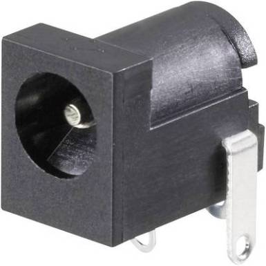 Kapcsoló érintkezős hüvely nyákhoz 2,5 mm Kapcsoló érintkezős hüvely nyákhoz 2,5 mm