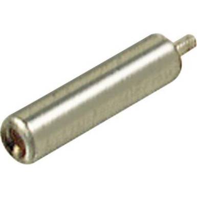Miniatűr hüvely, MBU 2 2 mm Fémes MBU 2 SKS Hirschmann Miniatűr hüvely, MBU 2 2 mm Fémes MBU 2 SKS Hirschmann