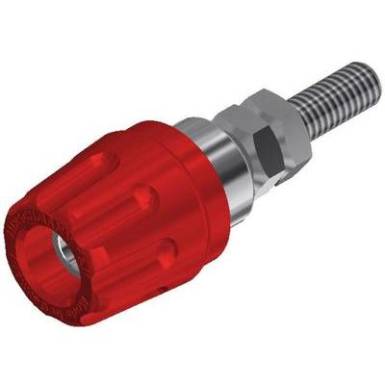 15 A p&oacute;lus saru 60 V 16 A Piros PK 10 A SKS Hirschmann