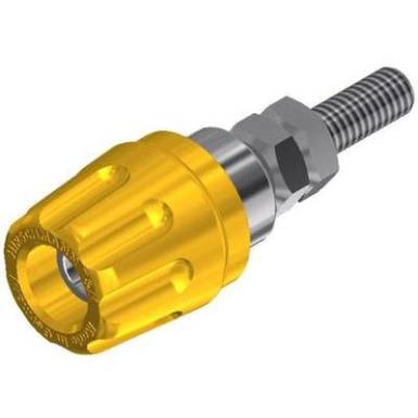 15 A pólus saru 60 V 16 A Sárga PK 10 A SKS Hirschmann 15 A pólus saru 60 V 16 A Sárga PK 10 A SKS Hirschmann