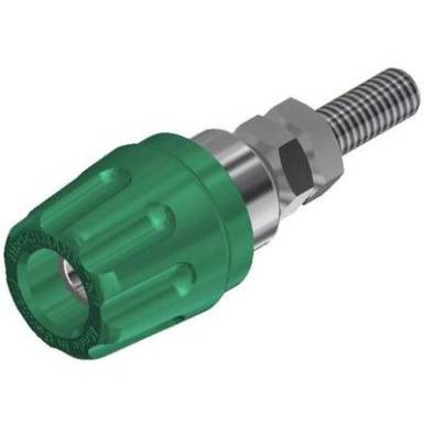 15 A pólus saru 60 V 16 A Zöld PK 10 A SKS Hirschmann 15 A pólus saru 60 V 16 A Zöld PK 10 A SKS Hirschmann