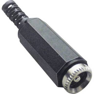 Adapter csatlakozó 1,1 mm / 3,8 mm Adapter csatlakozó 1,1 mm / 3,8 mm