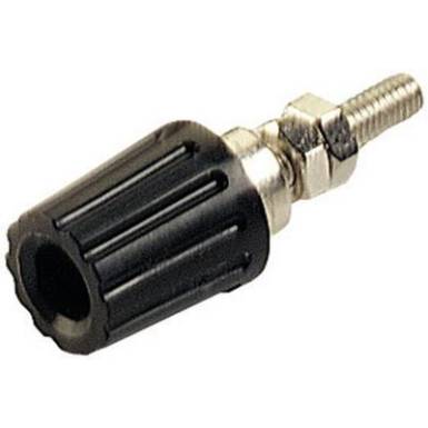 34 A pólus saru PK 110 60 V 35 A Fekete PK 110 SKS Hirschmann 34 A pólus saru PK 110 60 V 35 A Fekete PK 110 SKS Hirschmann